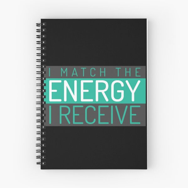 Item preview, I Match Your Energy INFJ INFP Inspired  designed and sold by jrobdesignz.