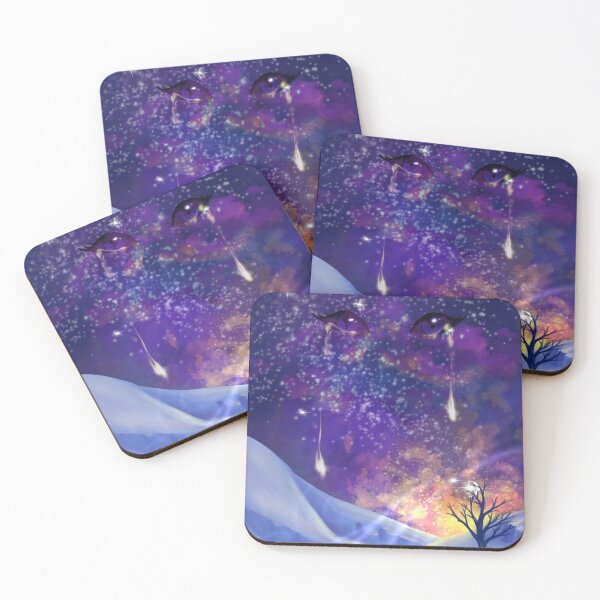 Item preview, Starry Starry Night designed and sold by Sirenfox.
