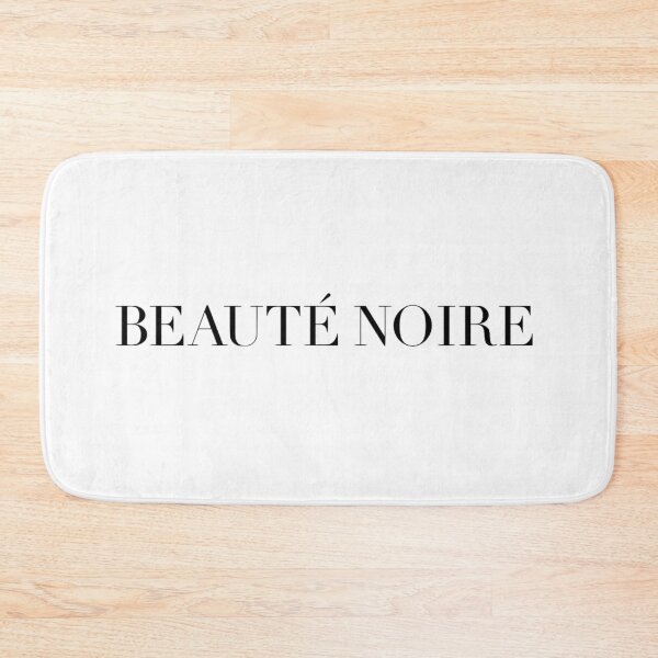 Item preview, Beauté Noire  designed and sold by TheVieLab.