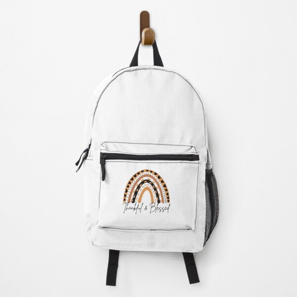 Item preview, Thankful & Blessed designed and sold by The Long's Way Home.