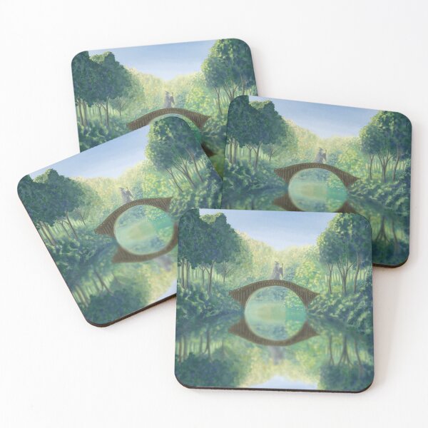 Item preview, Bridge Crossing designed and sold by bigtimart.