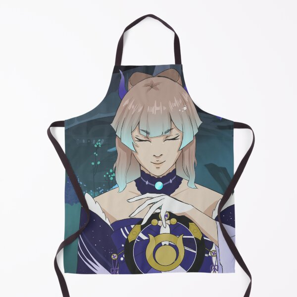 Item preview, Kokomi designed and sold by peachyhyuck.