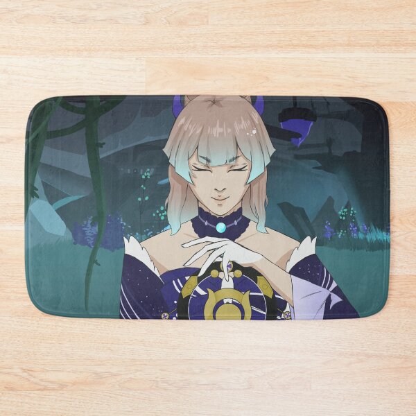 Item preview, Kokomi designed and sold by peachyhyuck.