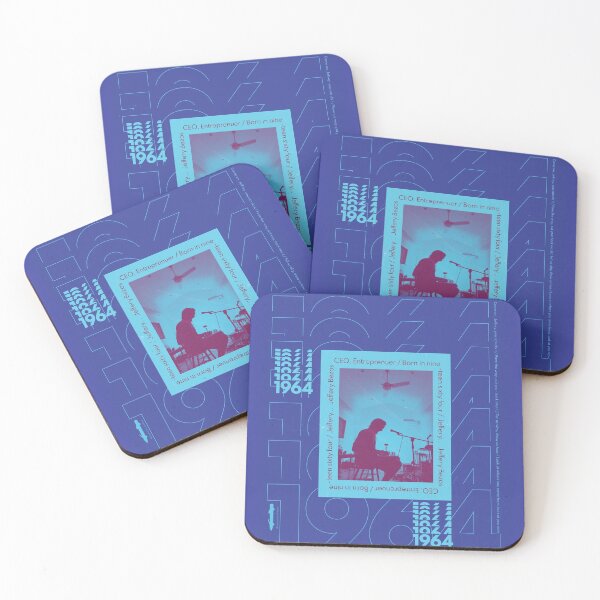 Item preview, Bo Burnham Bezos 1964 designed and sold by Drawptop.
