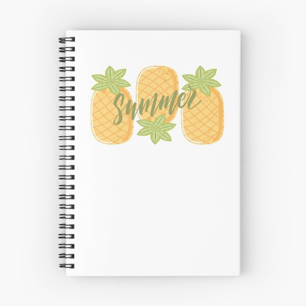 Item preview, Summer Pineapple Trio designed and sold by The Long's Way Home.