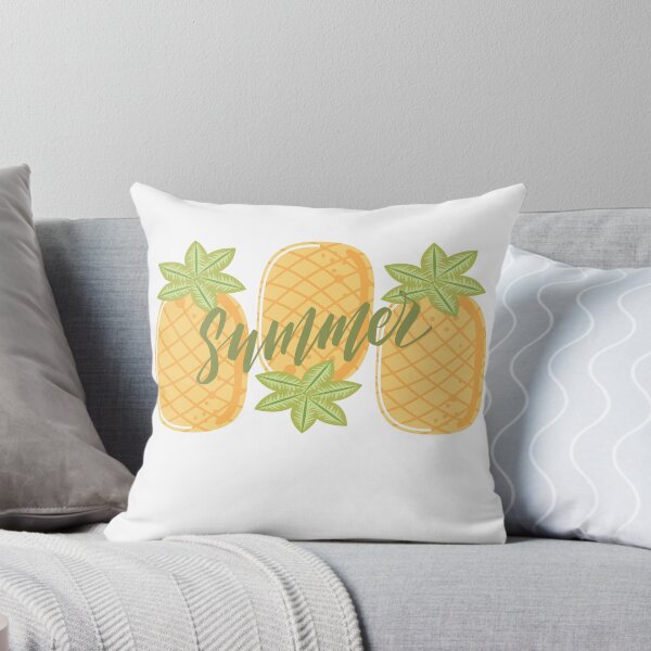 Item preview, Summer Pineapple Trio designed and sold by The Long's Way Home.