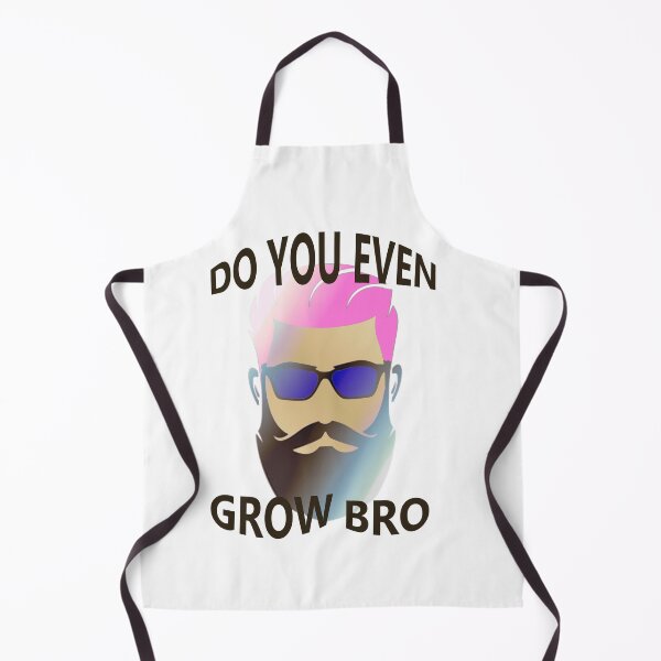 Item preview, When Beard is Life designed and sold by FreedomMuse.