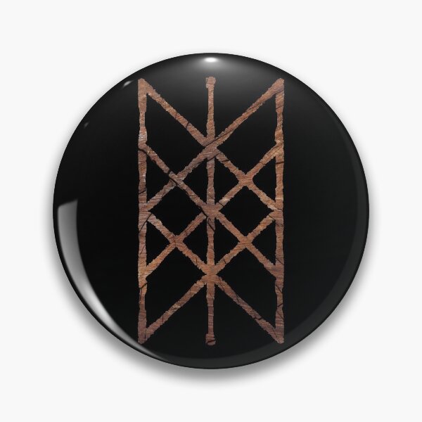 Item preview, Web of Wyrd (5: Style 2) designed and sold by DotorEaon.