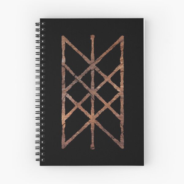 Item preview, Web of Wyrd (5: Style 2) designed and sold by DotorEaon.