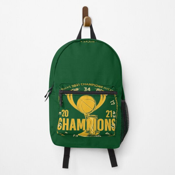 Item preview, 2021 Basketball Champions Bucks designed and sold by masternar.