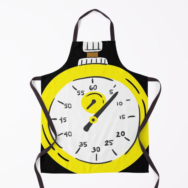 Item preview, Clock fresh T designed and sold by AllstarwireShop.