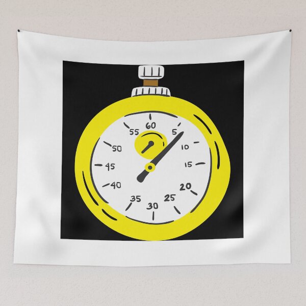 Item preview, Clock fresh T designed and sold by AllstarwireShop.
