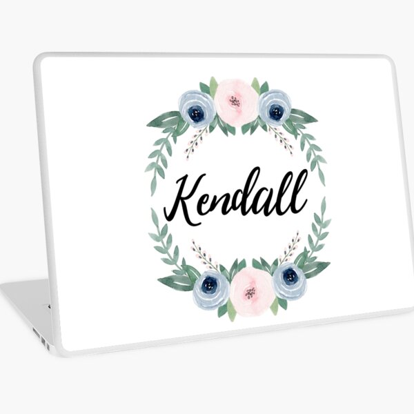 Aperçu de l'œuvre Kendall créée et vendue par Arianna Gallardo.