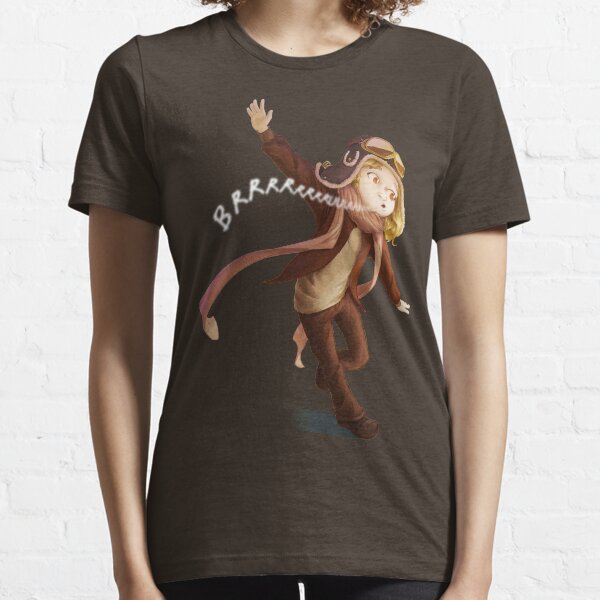 Aviatrix Essential T-Shirt