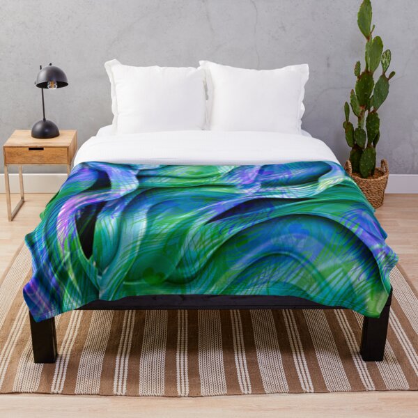Item preview, Azul eléctrico designed and sold by FreedomMuse.