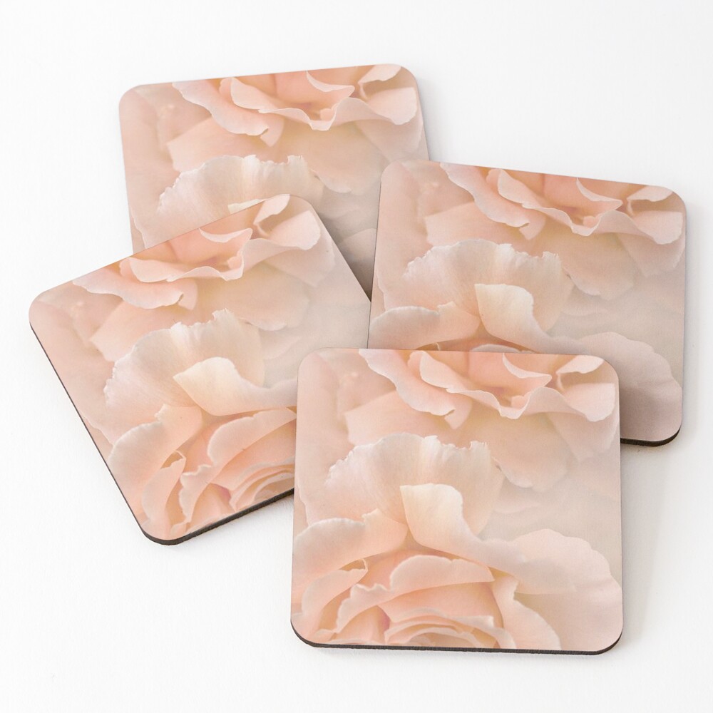 Item preview, Coasters (Set of 4) designed and sold by FideliDesigns.