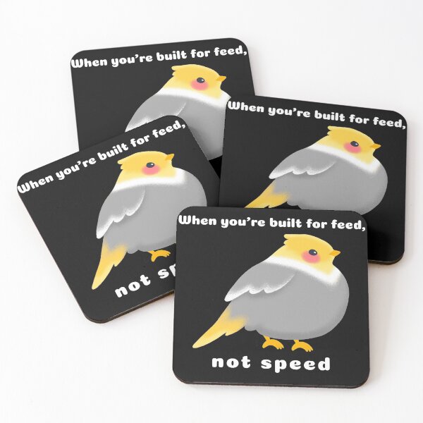 Item preview, Built for Feed, Not Speed designed and sold by Apparel-City.