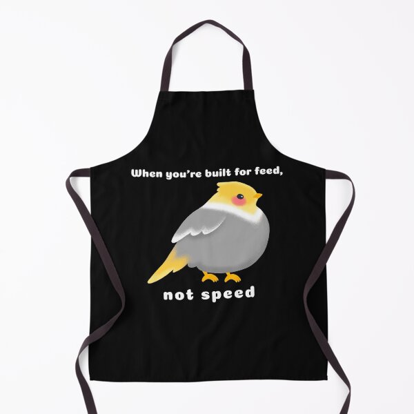 Item preview, Built for Feed, Not Speed designed and sold by Apparel-City.