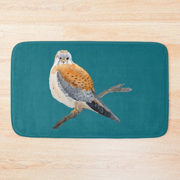 Item preview, Watercolor American Kernel designed and sold by Meagan Stratton.