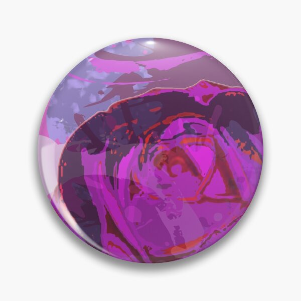 Item preview, UltraViolet Explosion designed and sold by FreedomMuse.