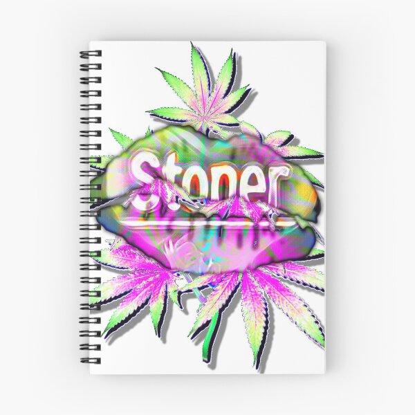 Item preview, Lips of a stoner! designed and sold by asphaltimages.