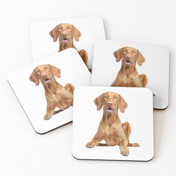 Item preview, Vizsla in Style! designed and sold by Elarex.