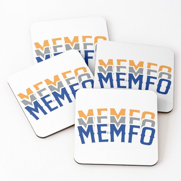 Item preview, Triple Memfo Logo  designed and sold by MemfoBrand.