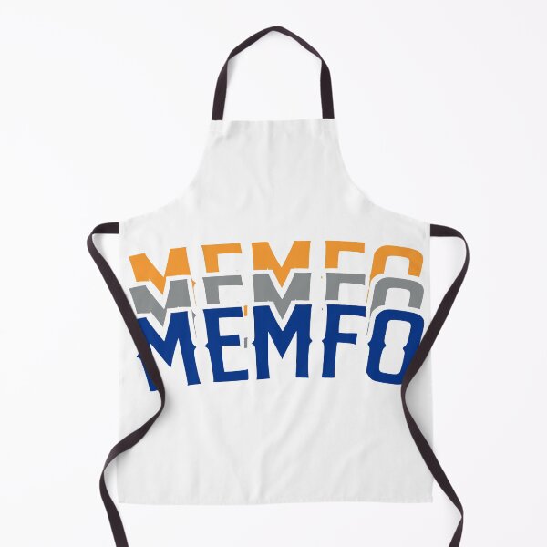 Item preview, Triple Memfo Logo designed and sold by MemfoBrand.