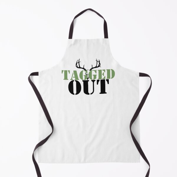 Item preview, Tagged Out designed and sold by CaesarisHome.