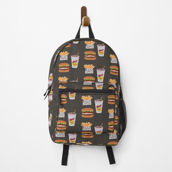 Item preview, Pal's Burgers Bundle designed and sold by LittleWormTrading.