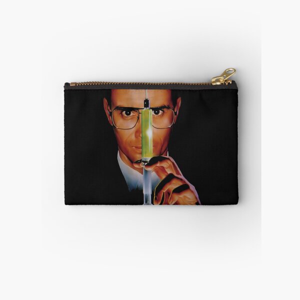 Item preview, Herbert West! designed and sold by Void-Amnesia.