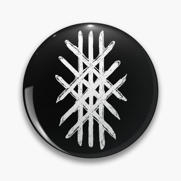 Item preview, Web of Wyrd (1: Style 3) designed and sold by DotorEaon.