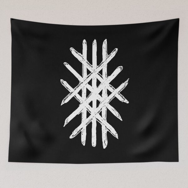 Item preview, Web of Wyrd (1: Style 3) designed and sold by DotorEaon.