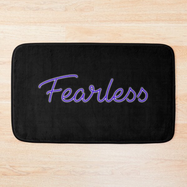 Item preview, Fearless fresh T designed and sold by AllstarwireShop.