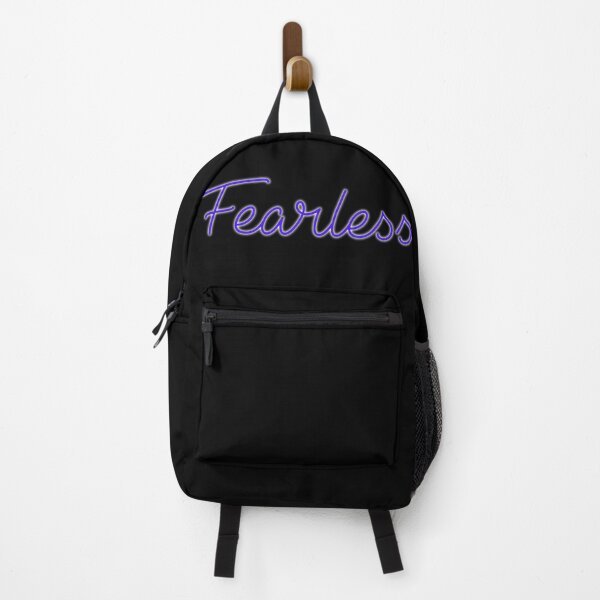 Item preview, Fearless fresh T designed and sold by AllstarwireShop.