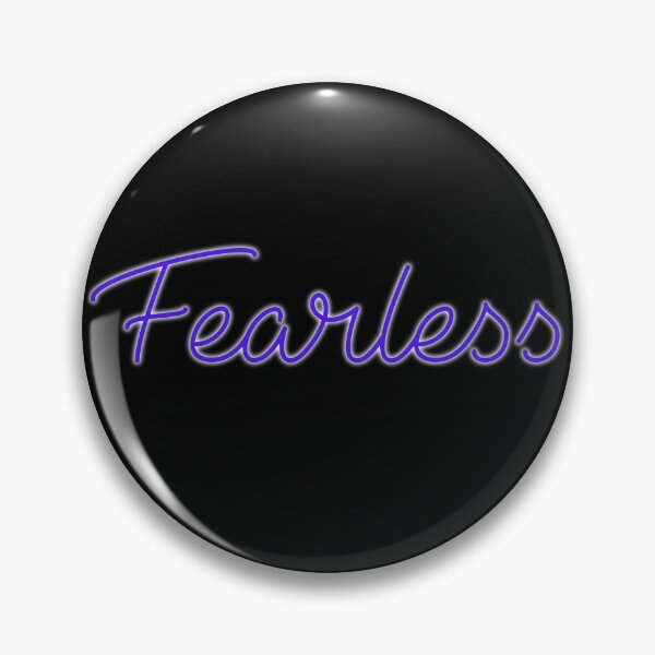 Item preview, Fearless fresh T designed and sold by AllstarwireShop.