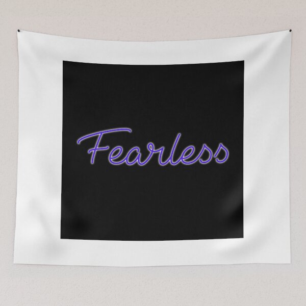 Item preview, Fearless fresh T designed and sold by AllstarwireShop.