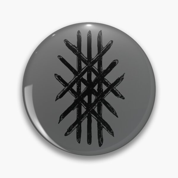 Item preview, Web of Wyrd (2: Style 3) designed and sold by DotorEaon.