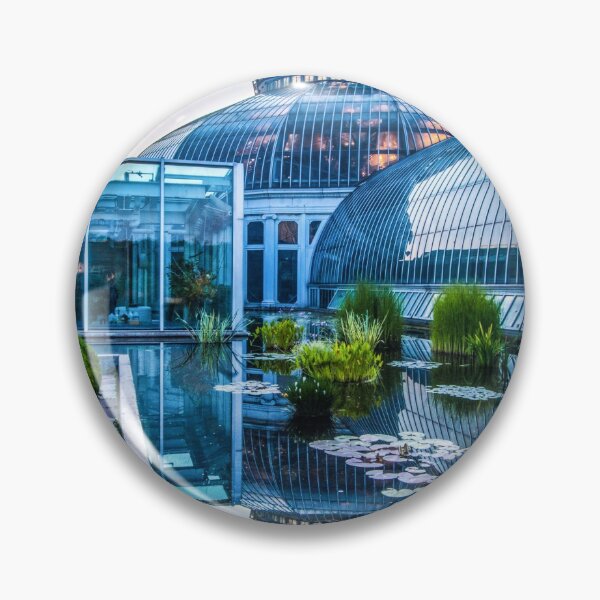 Item preview, Como Zoo Conservatory  designed and sold by passion4photos.