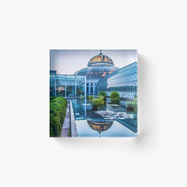 Item preview, Como Zoo Conservatory  designed and sold by passion4photos.