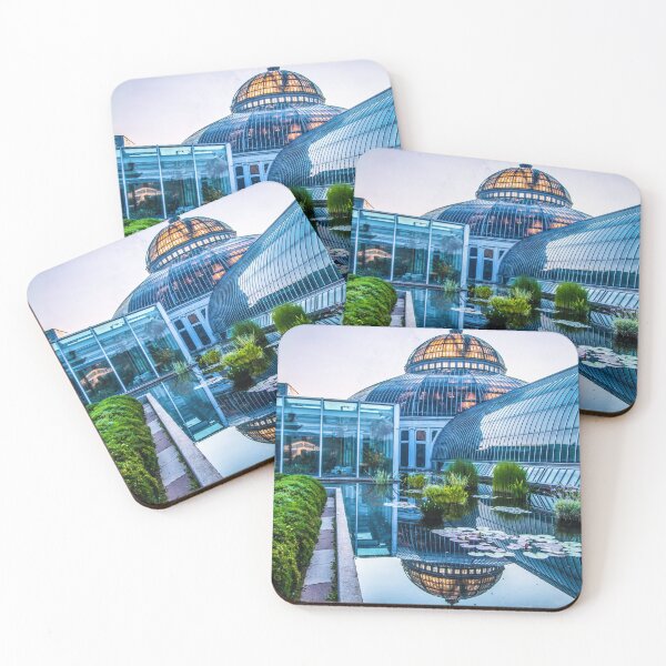 Item preview, Como Zoo Conservatory  designed and sold by passion4photos.