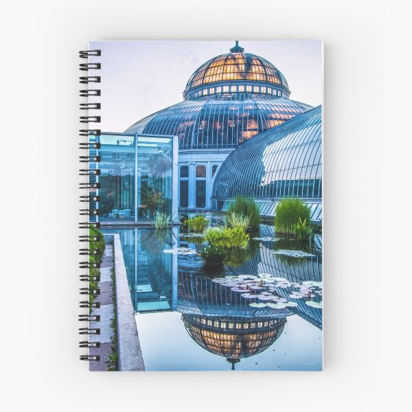Item preview, Como Zoo Conservatory  designed and sold by passion4photos.