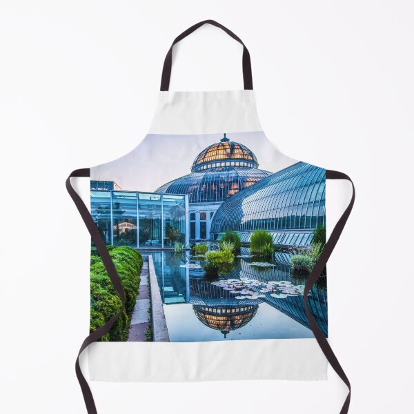 Item preview, Como Zoo Conservatory designed and sold by passion4photos.