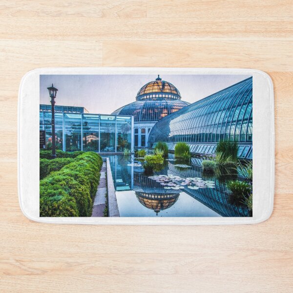 Item preview, Como Zoo Conservatory  designed and sold by passion4photos.