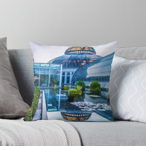 Item preview, Como Zoo Conservatory  designed and sold by passion4photos.