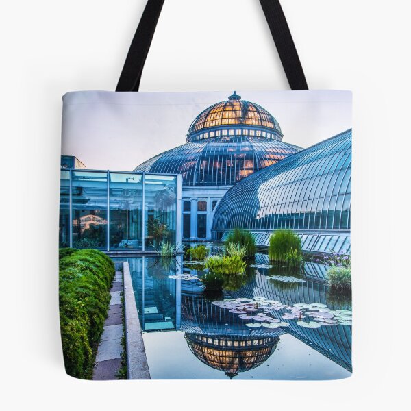 Item preview, Como Zoo Conservatory  designed and sold by passion4photos.