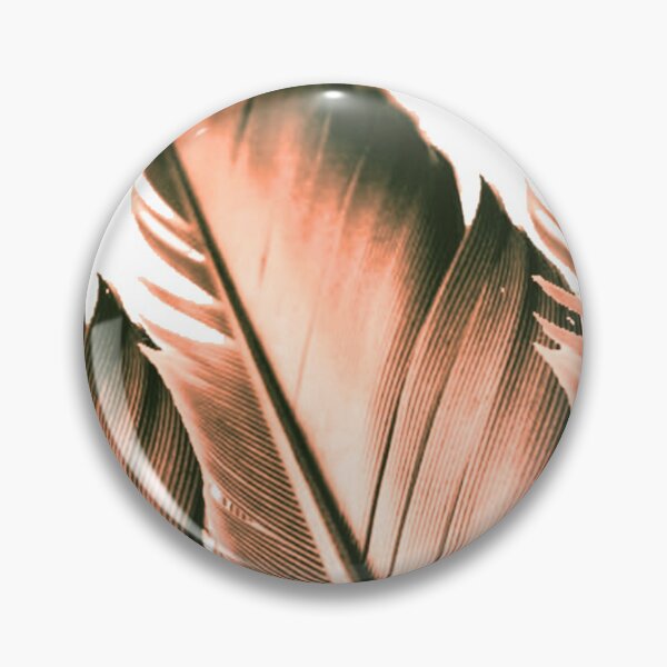 Item preview, Feathered Gold designed and sold by FreedomMuse.