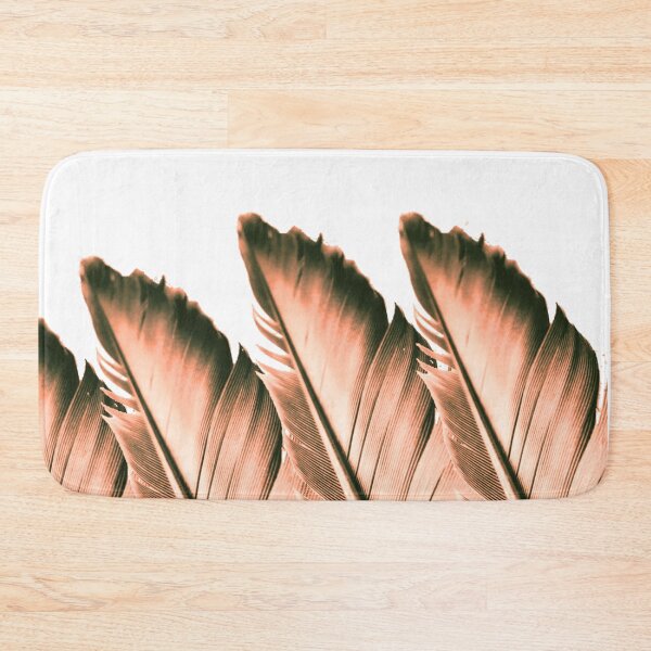 Item preview, Feathered Gold designed and sold by FreedomMuse.