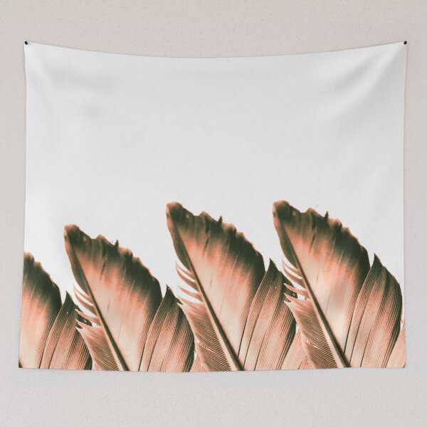 Item preview, Feathered Gold designed and sold by FreedomMuse.