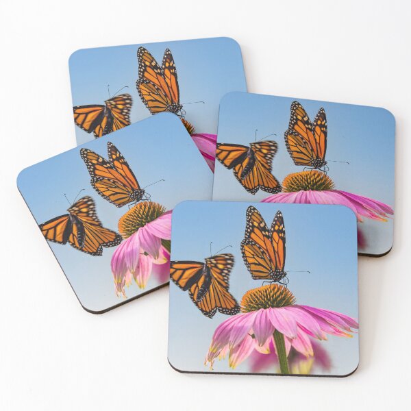 Item preview, Monarch Butterflies designed and sold by knuss.